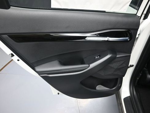 New 2026 Kia Seltos EX AWD/4WD image 28