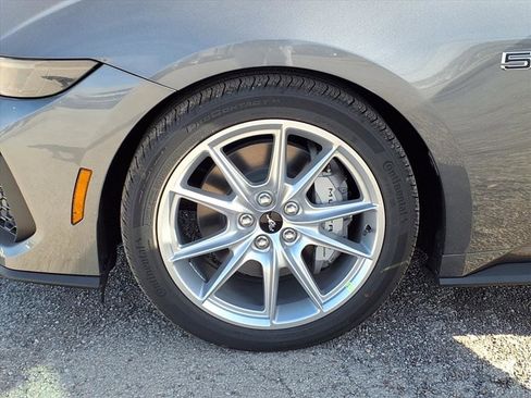 New 2026 Ford Mustang GT Premium image 23