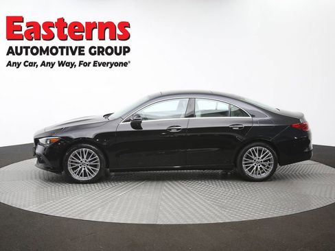 Used 2023 Mercedes-Benz CLA 250 4MATIC image 61