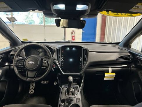 Used 2024 Subaru Impreza RS AWD/4WD image 15