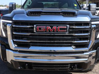 New 2026 GMC Sierra 2500 SLT w/ SLT Convenience Package AWD/4WD video 2