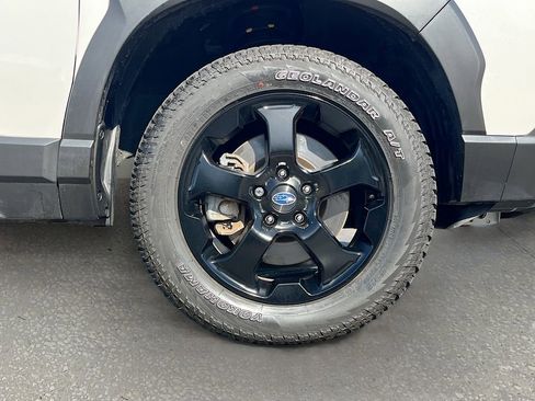 Used 2023 Subaru Forester Wilderness AWD/4WD image 31