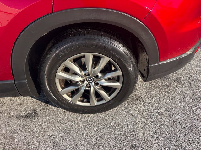 Used 2018 MAZDA CX-9 Touring w/ Touring Premium Package AWD/4WD image 7