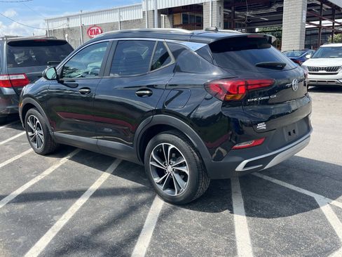Used 2022 Buick Encore GX Select FWD image 4