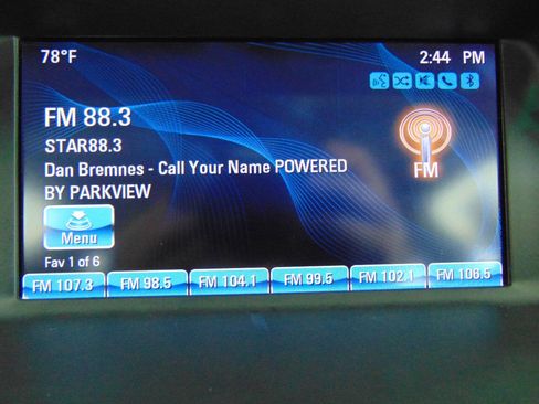 Used 2015 Buick Encore AWD image 14