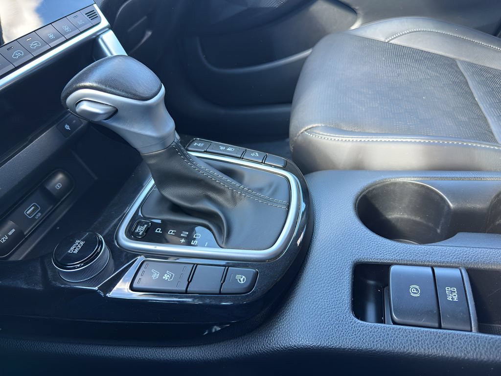 Used 2022 Kia Seltos SX AWD/4WD image 20