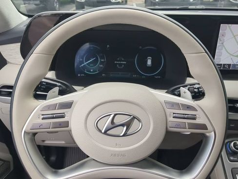 Used 2024 Hyundai Palisade Calligraphy FWD image 35