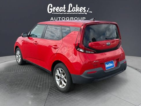 Used 2020 Kia Soul S FWD image 3