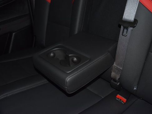 Certified 2024 Chevrolet Colorado Z71 w/ Z71 Convenience Package 2 image 44