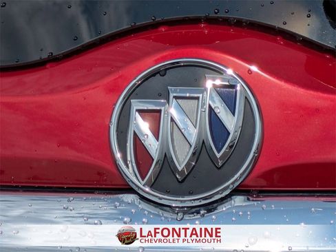 Used 2024 Buick Enclave Premium image 9