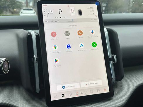 New 2026 Volvo EX30 Plus image 27