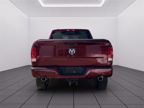 Used 2018 RAM 1500 Express w/ Express Value Package image 5