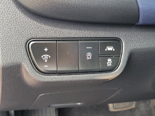 Used 2021 Kia Seltos S FWD image 10