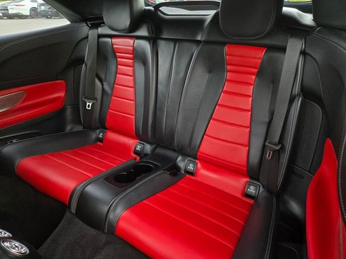 Used 2022 Mercedes-Benz E 450 4MATIC Cabriolet image 16