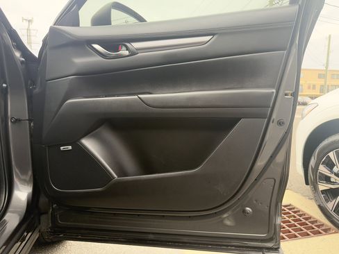 Used 2018 MAZDA CX-5 Touring w/ Preferred Equipment Package image 24