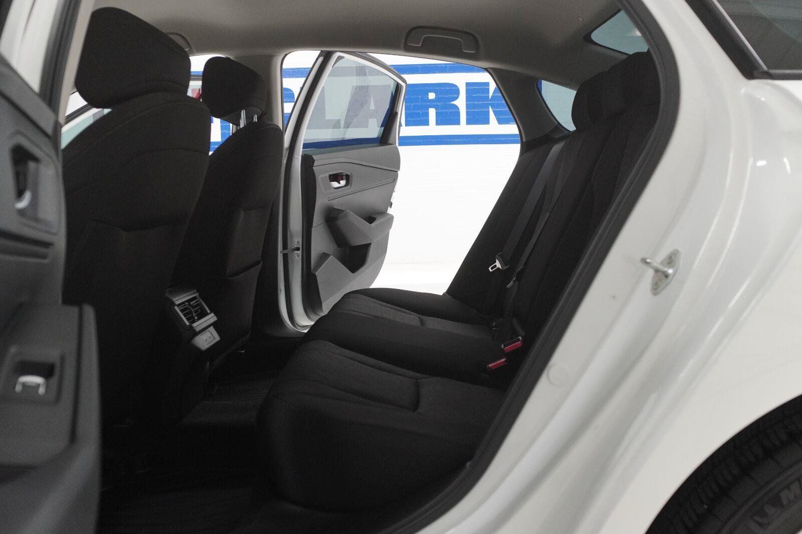 Used 2025 Honda Accord LX image 23