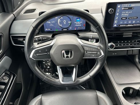 Used 2024 Honda Prologue Touring image 34