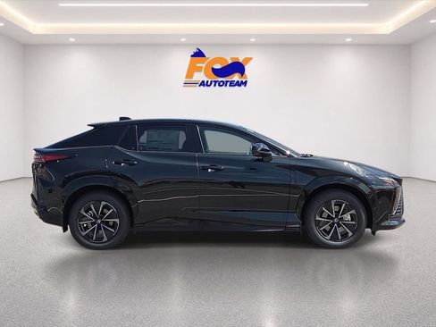 New 2026 Lexus RZ 350e 2WD w/ Convenience Package image 5