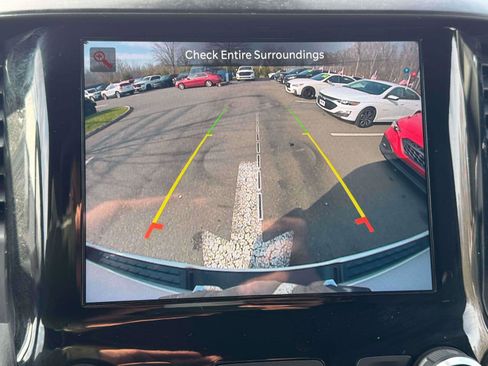 Used 2022 RAM 1500 Big Horn image 22