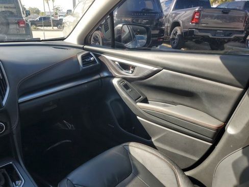 Used 2021 Subaru Crosstrek 2.5i Limited w/ Moonroof Package 2 image 16