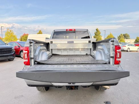 Used 2019 RAM 2500 Tradesman w/ Safety Group AWD/4WD image 19