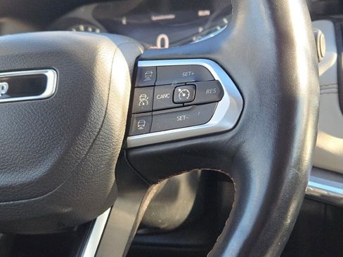 Used 2022 Jeep Compass Limited image 29