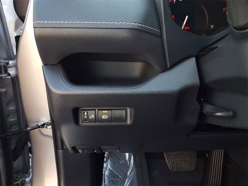 Certified 2025 Toyota RAV4 LE image 15