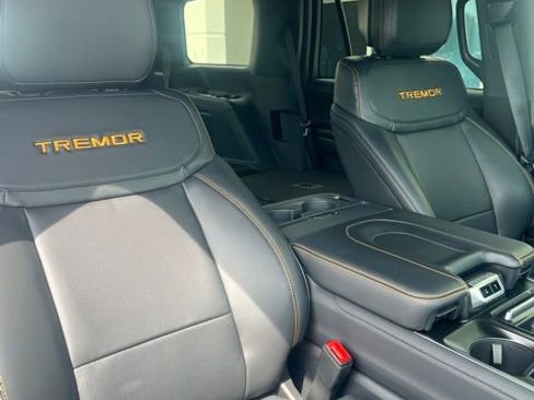 New 2026 Ford Expedition Tremor AWD/4WD image 6