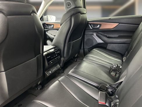 Used 2022 Acura MDX SH-AWD w/ Technology Package image 12