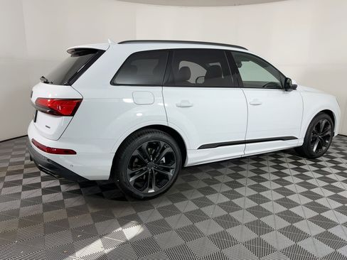 New 2026 Audi Q7 3.0T Premium Plus image 6
