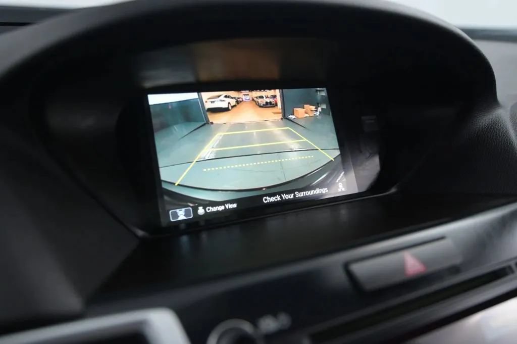 Used 2020 Acura TLX w/ Technology & A-SPEC Package FWD image 28
