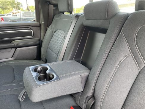 New 2026 RAM 1500 Lone Star AWD/4WD image 34