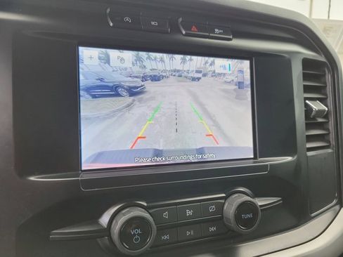 Certified 2023 Ford F150 XL w/ Trailer Tow Package image 29