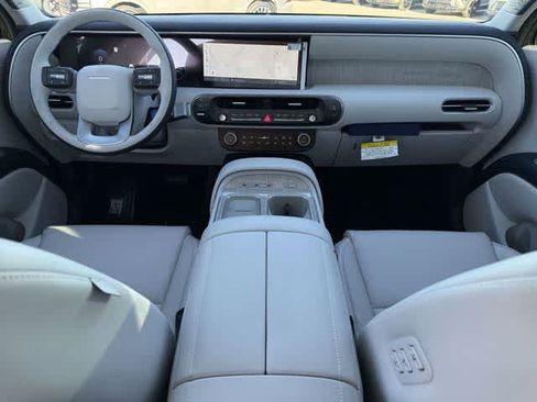 New 2026 Hyundai Palisade Calligraphy FWD image 12