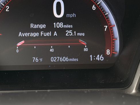 Used 2021 Honda Civic Sport image 18