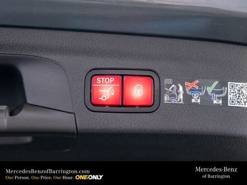 New 2026 Mercedes-Benz GLE 350 4MATIC image 33