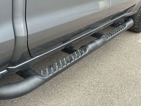 Used 2022 Chevrolet Silverado 1500 LT Trail Boss w/ Convenience Package II image 8