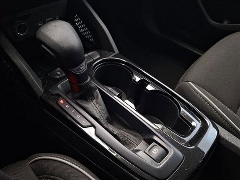 Used 2021 Chevrolet TrailBlazer LS image 14