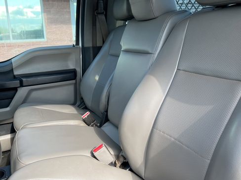 Used 2017 Ford F350 XL w/ Power Equipment Group RWD image 10