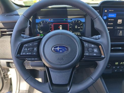 New 2026 Subaru Outback Premium image 28