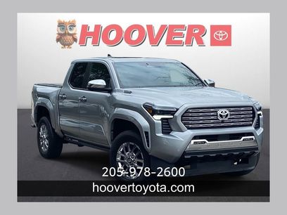 Used 2024 Toyota Tacoma Limited