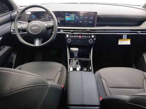 New 2026 Hyundai Santa Cruz SEL FWD image 10