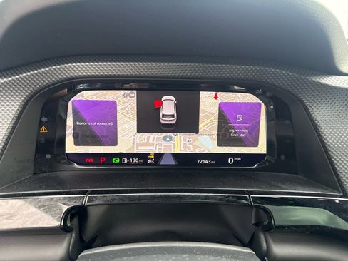 Used 2024 Volkswagen Atlas Cross Sport SEL Premium R-Line image 9