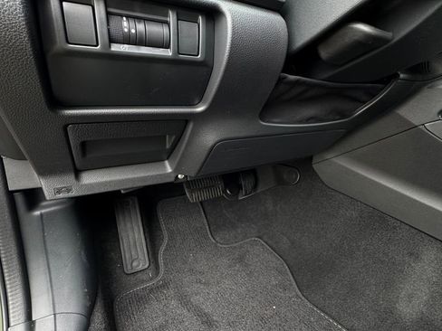 New 2026 Subaru Crosstrek 2.5i AWD/4WD image 17