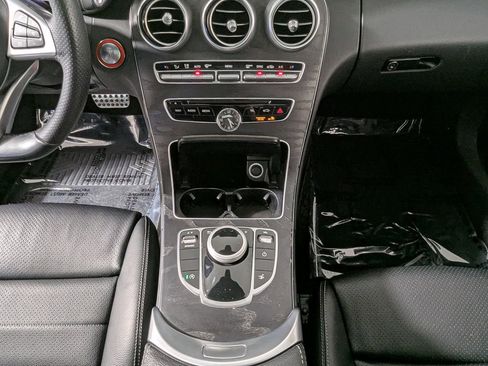 Used 2017 Mercedes-Benz C 300 4MATIC Coupe image 35