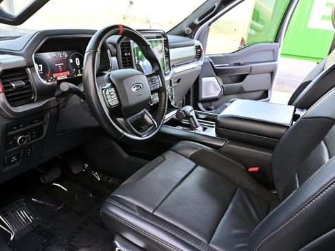 Used 2022 Ford F150 Raptor w/ Equipment Group 801A High AWD/4WD image 13