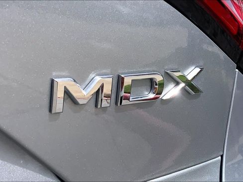 Used 2026 Acura MDX FWD w/ Technology Package image 10