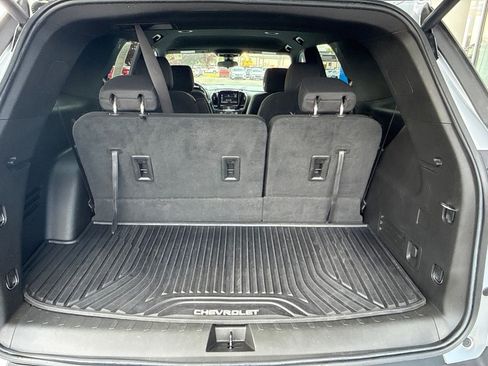 Used 2022 Chevrolet Traverse LT AWD/4WD image 14