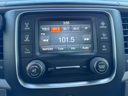 Certified 2019 RAM 1500 Express w/ Express Value Package image 24