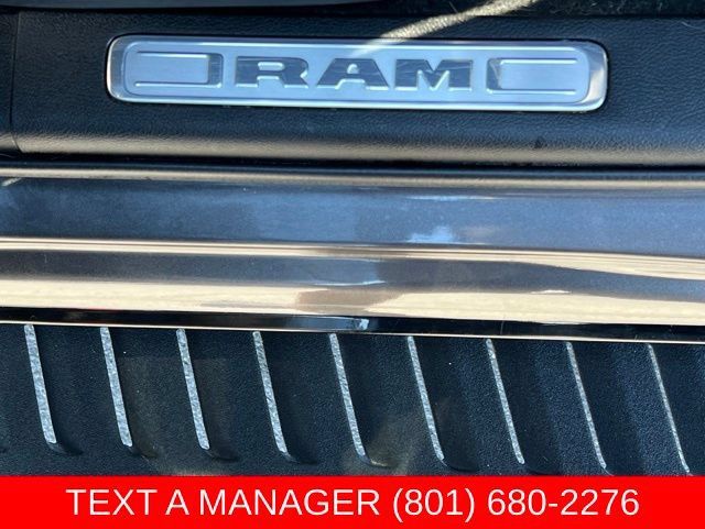 Used 2022 RAM 1500 TRX w/ TRX Level 2 Equipment Group AWD/4WD image 53